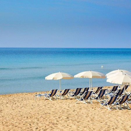Costa Del Salento Village อูเจนโต ภายนอก รูปภาพ