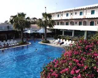 Costa Del Salento Village อูเจนโต ภายนอก รูปภาพ