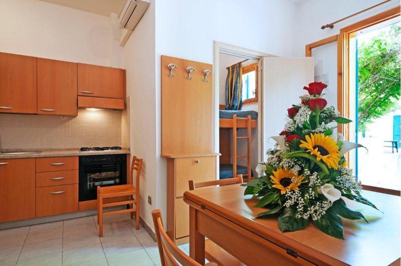 Costa Del Salento Village อูเจนโต ภายนอก รูปภาพ